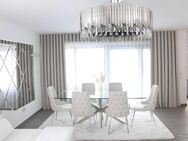 RIDA FLATS - Stilvoll wohnen zwischen Stadt und Natur - Großzügige 3-Zimmer-Wohnung mit Terrasse - Hürth