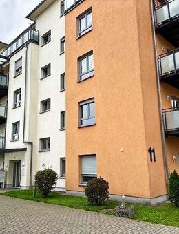 Eigentumswohnung im Senioren-Zentrum St. Georg in Limburg - Limburg (Lahn)