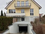 Stilvolle und helle 2,5 ZKB Wohnung in ruhiger Lage - Nördlingen