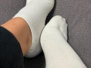 Stinki sneaker sock für dich 🥰 - Villingen-Schwenningen