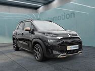 Citroën C3 Aircross, 1.2 C-Series Allwetter Spurhalteassist, Jahr 2023 - München