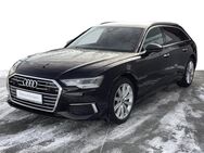 Audi A6, Avant 45 TDI design, Jahr 2020 - Hannover