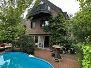 Großes Wohnhaus mit Garage Sauna und Pool - Senden (Nordrhein-Westfalen)