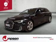 Audi A6, Avant Design S line 45 TFSI quattro, Jahr 2024 - Saal (Donau)