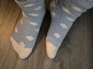 Süße getragene Socken - BBW Milf - Arnsberg