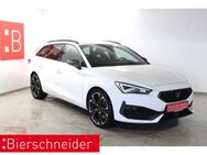 Seat Leon, LEONSP1 19, Jahr 2021 - Schopfloch (Bayern)