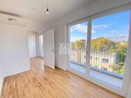 5-Zi.-Penthouse mit hochwertiger EBK, 4 Terrassen, Klimaanlage, Blick über Charlottenburg - Berlin