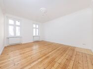 KEINE PROVISION - Frisch sanierter Altbautraum bei Dalem (bezugsfrei) - Berlin