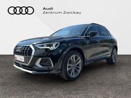 Audi Q3, 35TDI Advanced, Jahr 2024 - Zwickau