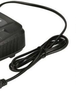 GARDENA P4A, 14907-20 Akku-Set, 2 Akkus 18V/2,5 Ah, mit Ladegerät