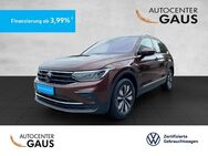 VW Tiguan, 1.5 TSI Move 436€ ohne Anz, Jahr 2023 - Bielefeld