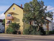 Standnahe 1-Zimmer-Wohnung mit Dusche // 1.OG mitte - Wolfsburg