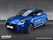 Suzuki Swift, 1.4 Boosterjet Sport Hybrid, Jahr 2019 - Erfurt