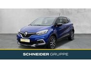 Renault Captur, 1.3 Version S TCe 150, Jahr 2018 - Zwickau