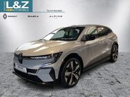 Renault Megane, E-Tech Electric, Jahr 2022 - Bad Segeberg