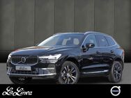 Volvo XC60, 6.1 T6 Recharge AWD AWD Core 790 - 2CO² GOOGLE, Jahr 2022 - Bonn