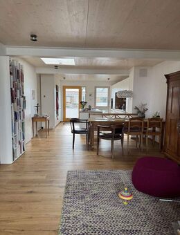 3 Zimmer zum Wohlfühlen - in einer Nachbarschaft, die mehr bietet - Erlangen