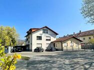 Gepflegtes 3 Familienhaus mit vielseitig nutzbarem Anbau in ruhiger Lage von Heidelberg-Kirchheim! - Heidelberg