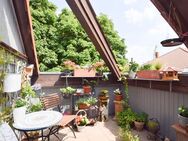 Gepflegtes Mehrfamilienhaus im Östlichen Ringgebiet! - Braunschweig
