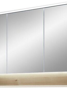 Saphir Spiegelschrank Quickset 394