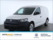 VW Caddy, Cargo Maxi TDI, Jahr 2023 - Marktoberdorf