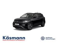 VW T-Cross, 1.0 TSI MOVE, Jahr 2023 - Mosbach