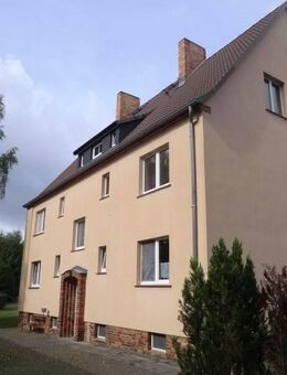 9,05 % Rendite für das Mehrfamilienhaus - Bernsdorf (Regierungsbezirk Dresden)