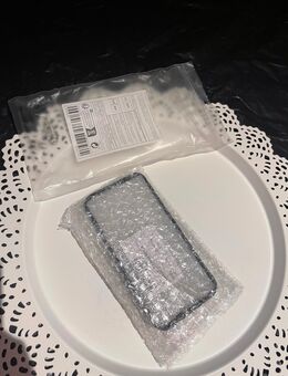 Handyhülle für IPhone 12 Pro - Lübeck