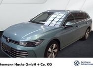 VW Passat Variant, 1.5 Business eTSI, Jahr 2024 - Blomberg (Nordrhein-Westfalen)