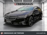 Opel Insignia, Sports Tourer Line ------, Jahr 2021 - Dortmund