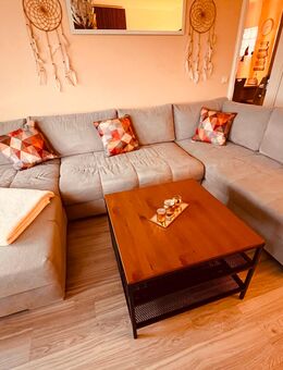 Madison De luxe Sofa - Dortmund Derne