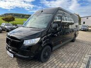 Mercedes-Benz Sprinter III 316 CDI RWD VIP MAX LANG HO TV LED - Simmozheim