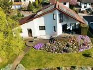 Ein- / Zweifamilienhaus - Seibersbach