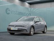 VW Golf, 2.0 TDI MOVE APP-CON, Jahr 2023 - München