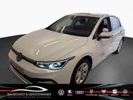 VW Golf, 2.0 TDI Life MASSAGE, Jahr 2022 - Baden-Baden