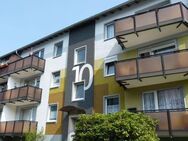 Modernisierte Wohnung mit Balkon - Altena