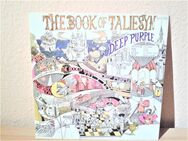 Deep Purple The Book of Taliesyn - Lübeck