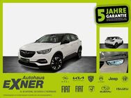 Opel Grandland X 1.6 Turbo Hybrid ELEGANCE Navi. LED - Hermsdorf