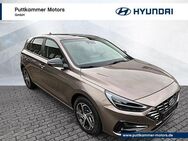 Hyundai i30, 1.6 CRDi PanoDach Intro Edition, Jahr 2020 - Rellingen