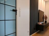 Wiesbaden: Liebe- und stilvoll sanierte Doppelhaushälfte! - Wiesbaden