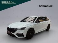 Skoda Octavia, 1.4 TSI Combi iV 245PS, Jahr 2021 - Emmendingen