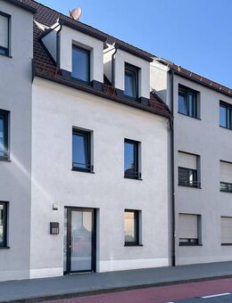 Kapitalanleger aufgepasst! - Moderne und neuwertige 2-Zimmer-Wohnung in Erlangen-Bruck - Erlangen