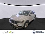 VW T-Roc, 1.5 TSI Style, Jahr 2021 - Lindau (Bodensee)