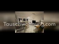 [TAUSCHWOHNUNG] Tausche 2,5 Zimmer- gegen 3 Zimmer Wohnung - Münster