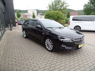 Opel Insignia, 2.0 Sports Tourer Diesel Business Elegance, Jahr 2021 - Weimar