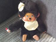 Stofftier Monchhichi - Unna