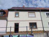 Kleines Reihenmittelhaus zum Kauf - Staßfurt