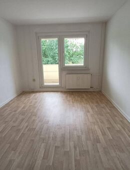 Platz für Ideen - Ihr neues Kapitel beginnt hier - Bad Lausick