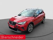 Seat Arona, 1.0 TSI FR 18, Jahr 2022 - Hüttlingen