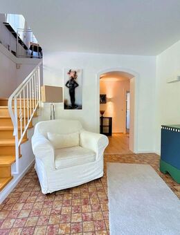 Idyllisches Leben mit Feldbergblick - Schmitten